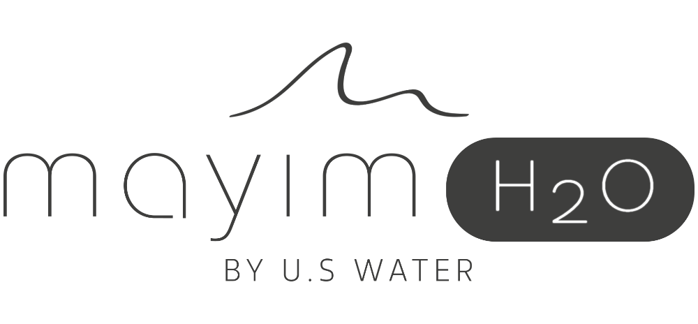 US Water LLC Logo