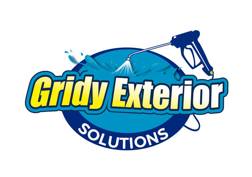 Gridy Soft Wash and Paver Sealing Logo