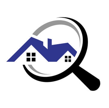 Barker Home Inspection & Service Logo