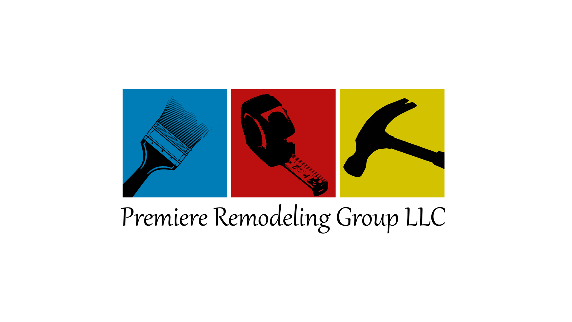 Premiere Remodeling Group, LLC Logo