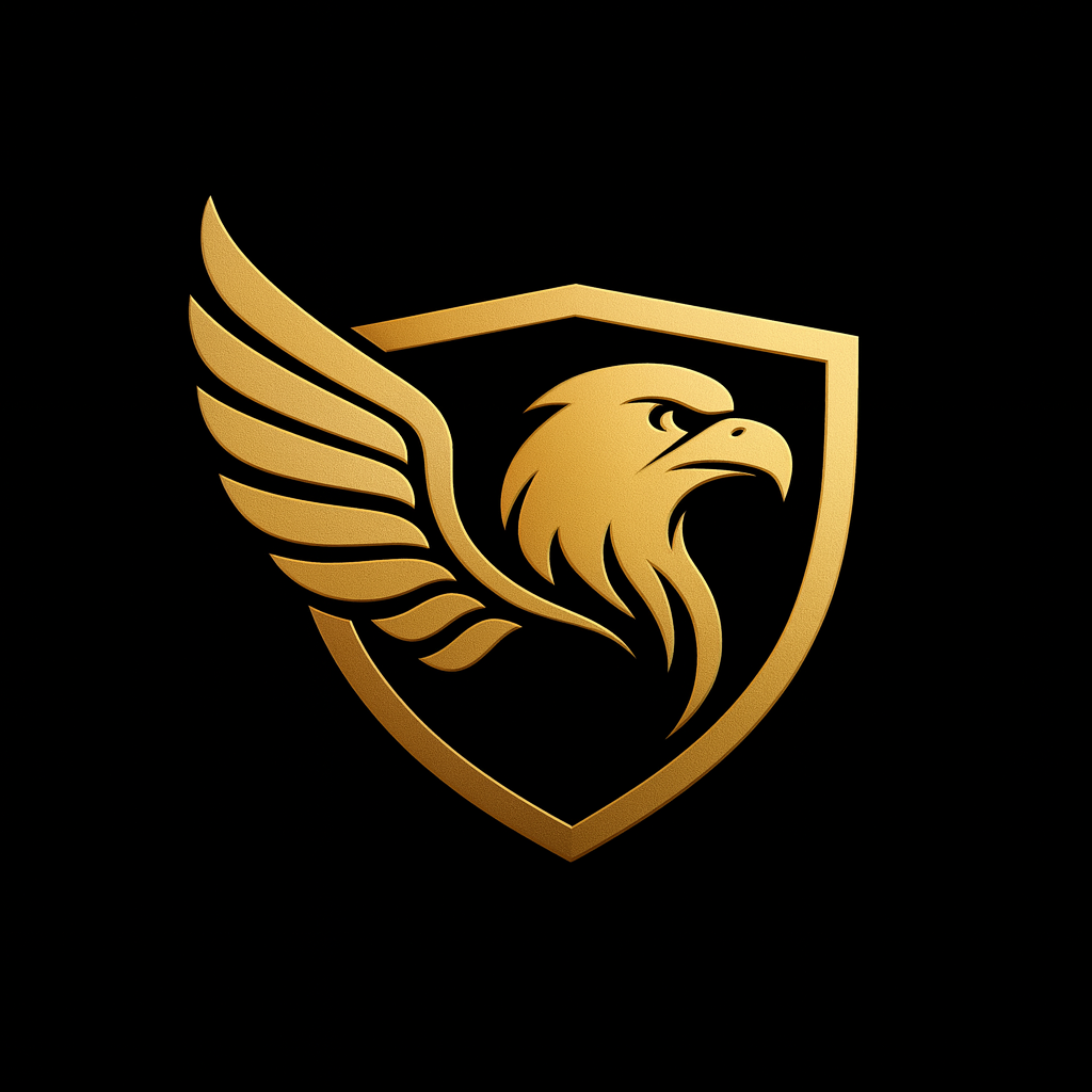 Edgewood Drywall Services Logo