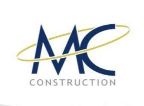 M & C Construction LLC Logo