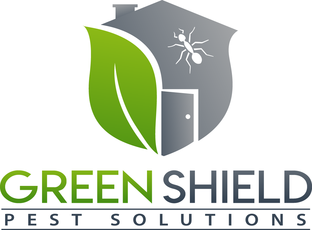 Green Shield Pest Solutions Logo