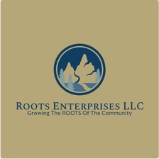 Roots Enterprises, LLC Logo