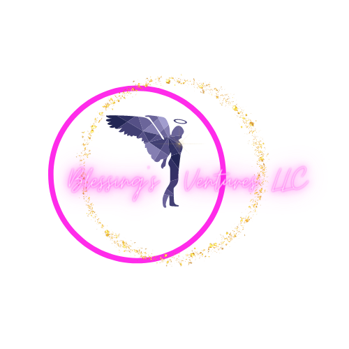 Blessings Custom Remodeling Powered by Blessings Ventures, LLC Logo