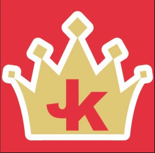 Junk King Dayton Logo