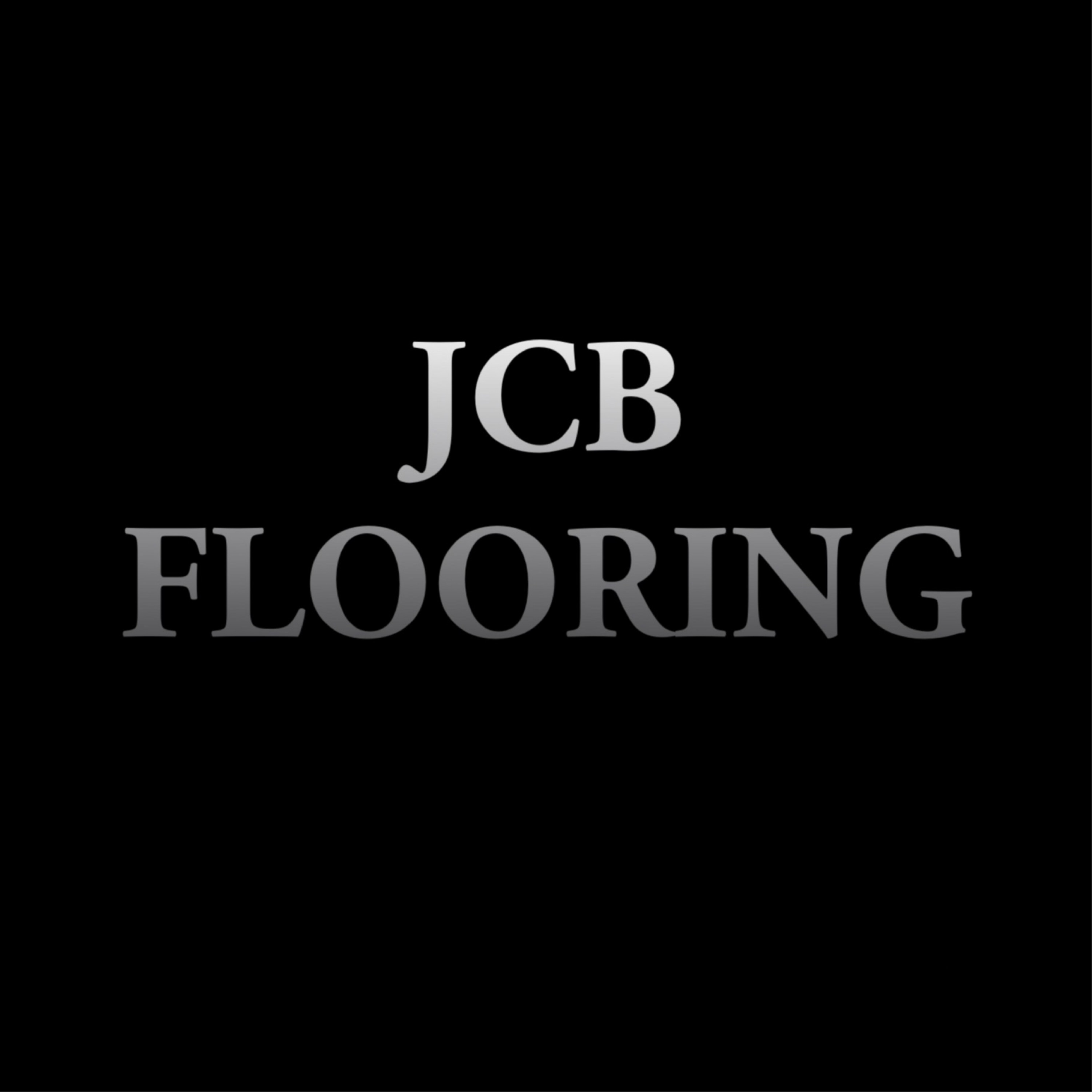 JCB Flooring Logo