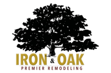Iron & Oak, LLC Logo