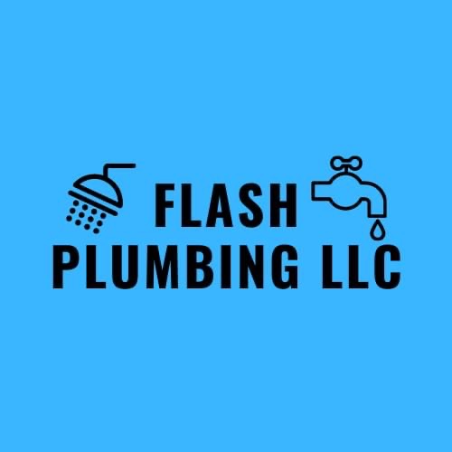 Flash  Plumbing, LLC Logo