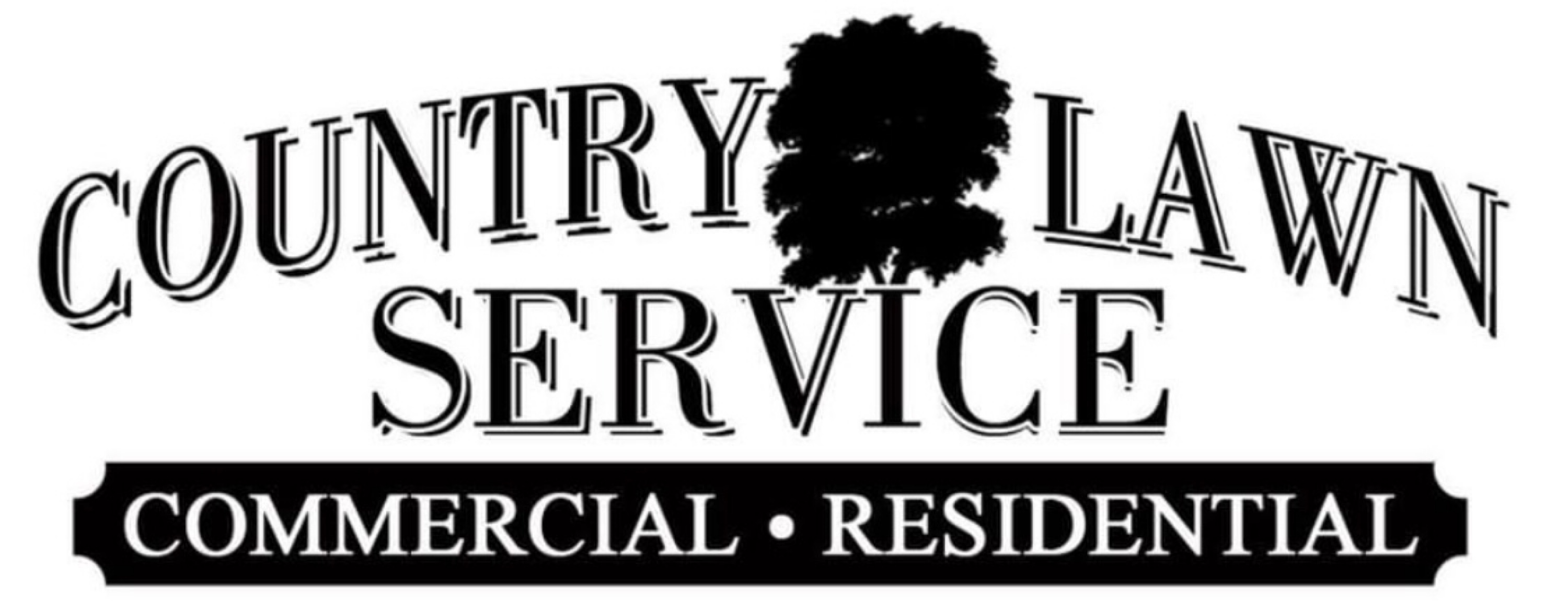 Country Outdoor Services Logo
