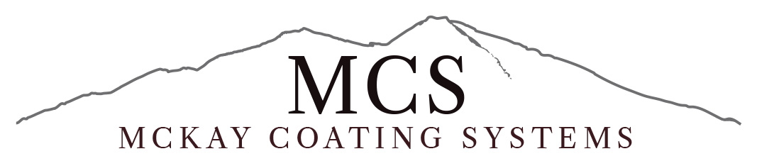 McKay Coating Systems, LLC Logo