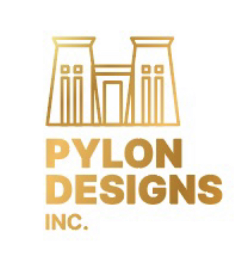 Pylon Designs, Inc. Logo