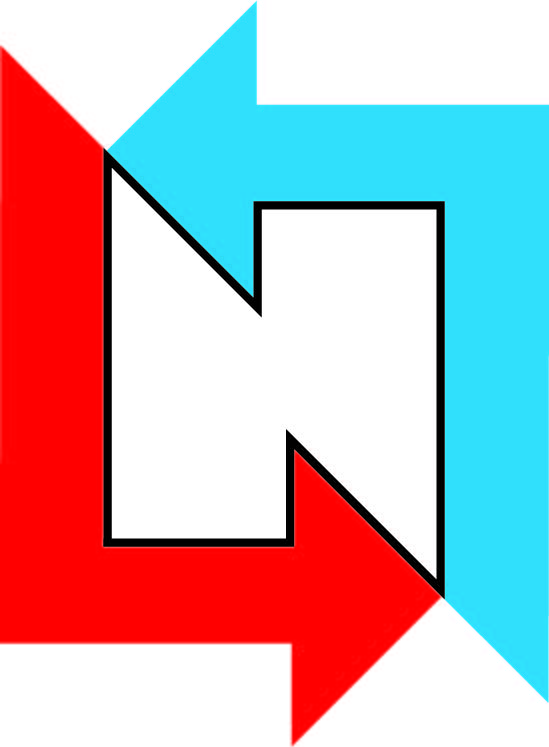 Non Stop Air, LLC Logo