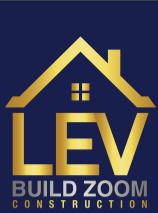 LEV Buildzoom, Inc. Logo