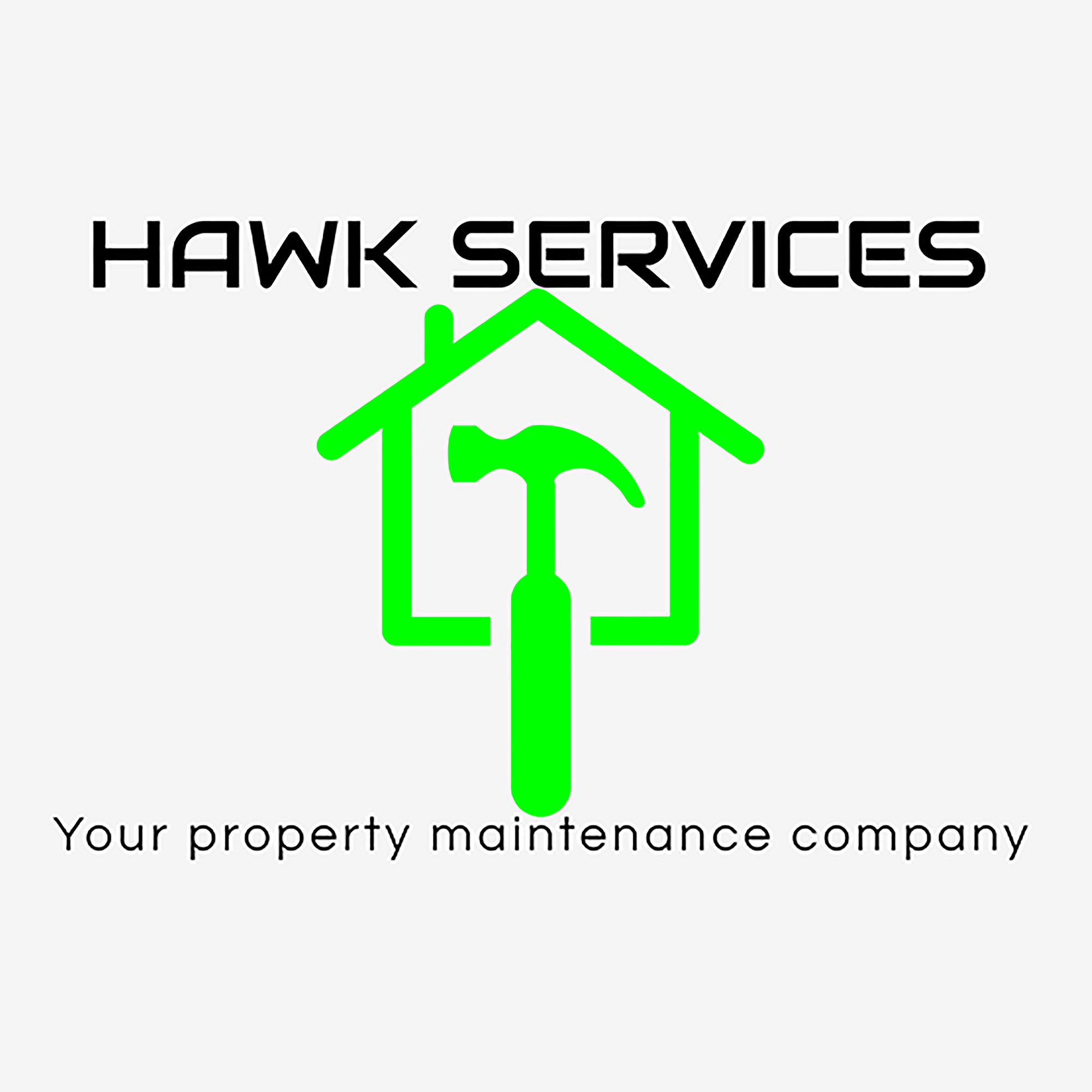 Hawk Services Logo