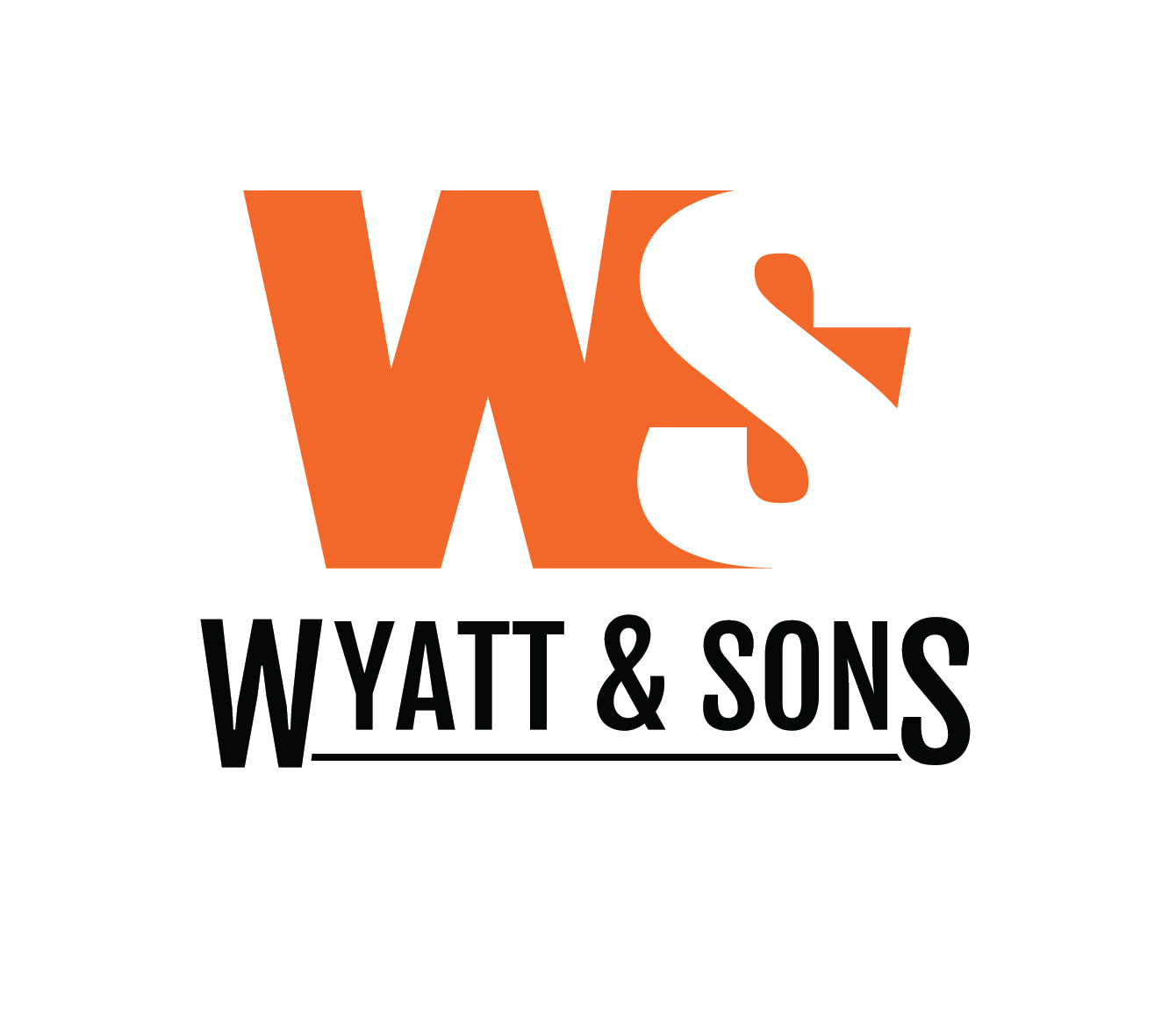 Wyatt & Sons, LLC Logo