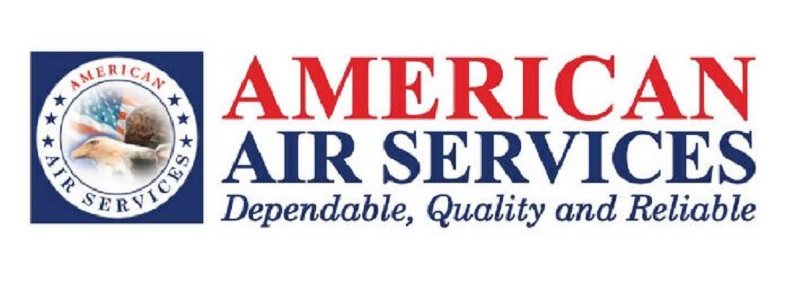 American Air Services, LLC Logo
