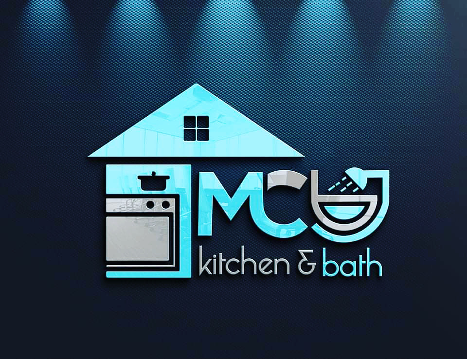 MCJ Kitchen and Bath Logo