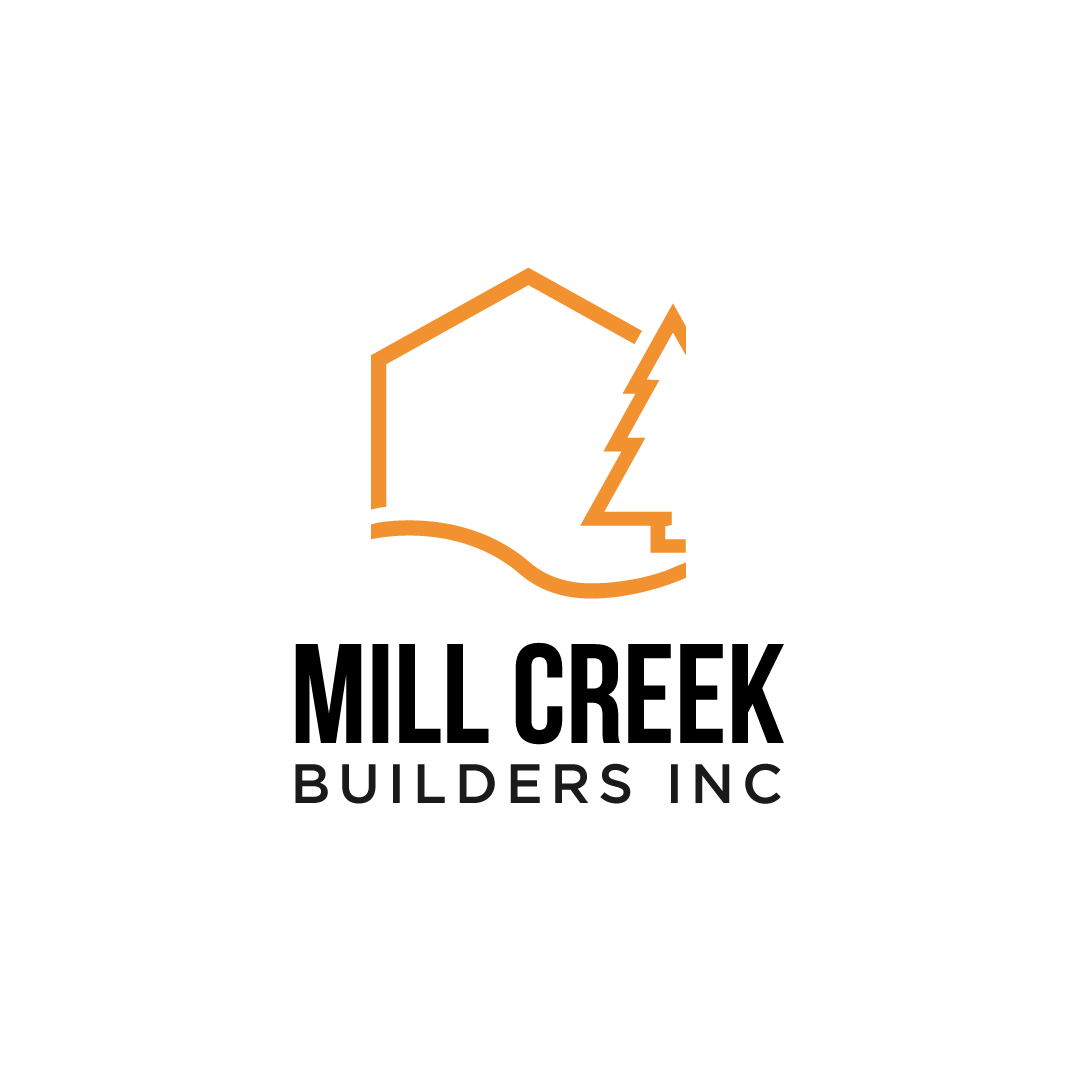 Mill Creek Builders, Inc. Logo