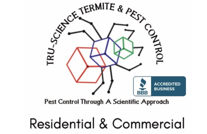 Tru-Science Termite and Pest Control, LLC Logo