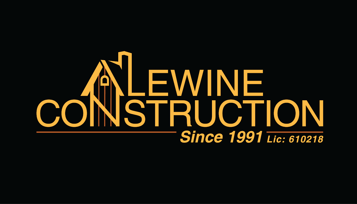 Alewine Construction Corporation Logo
