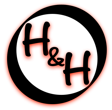 H & H Home Solutions Logo