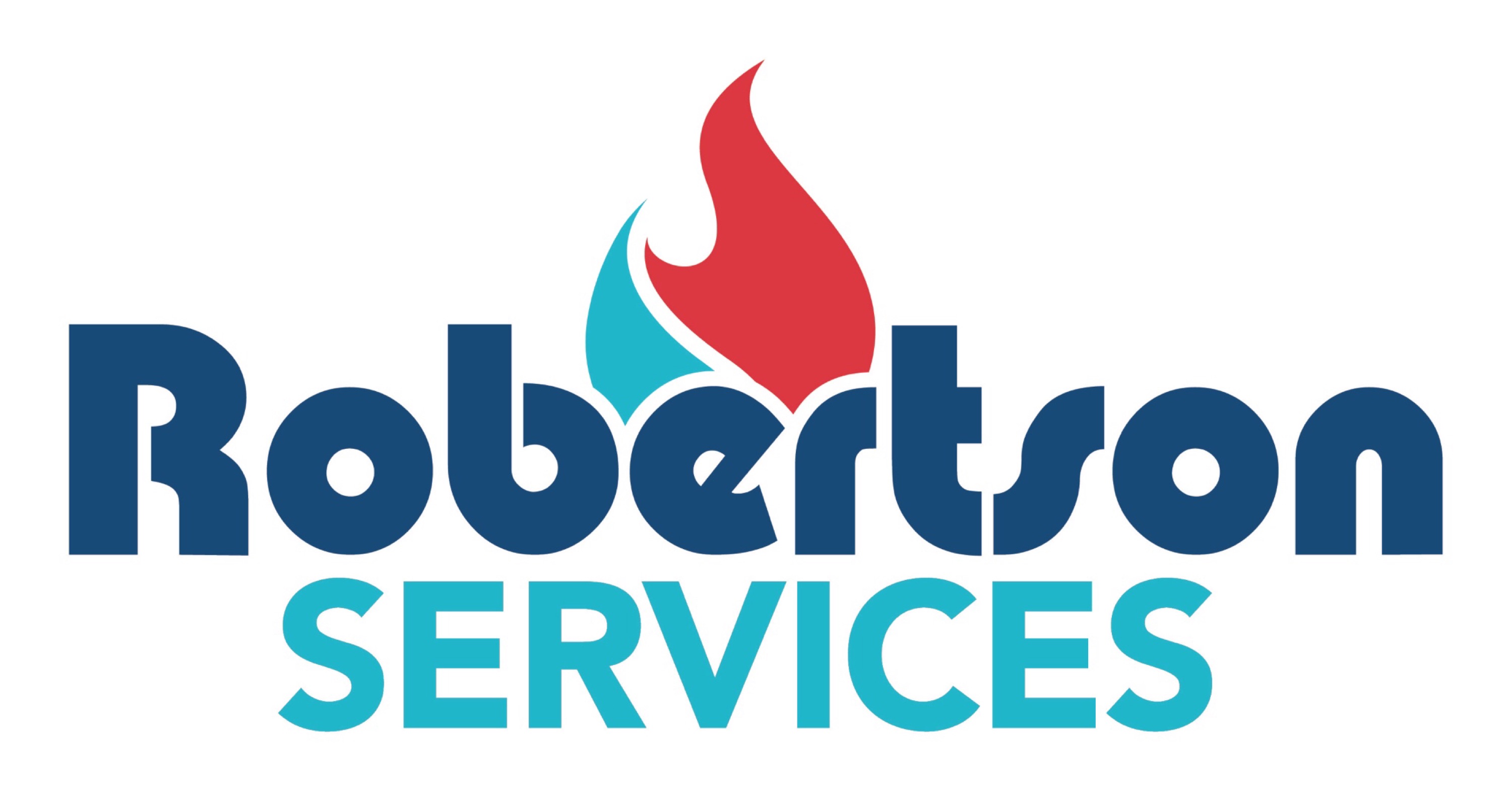 Robertson Services, LLC Logo