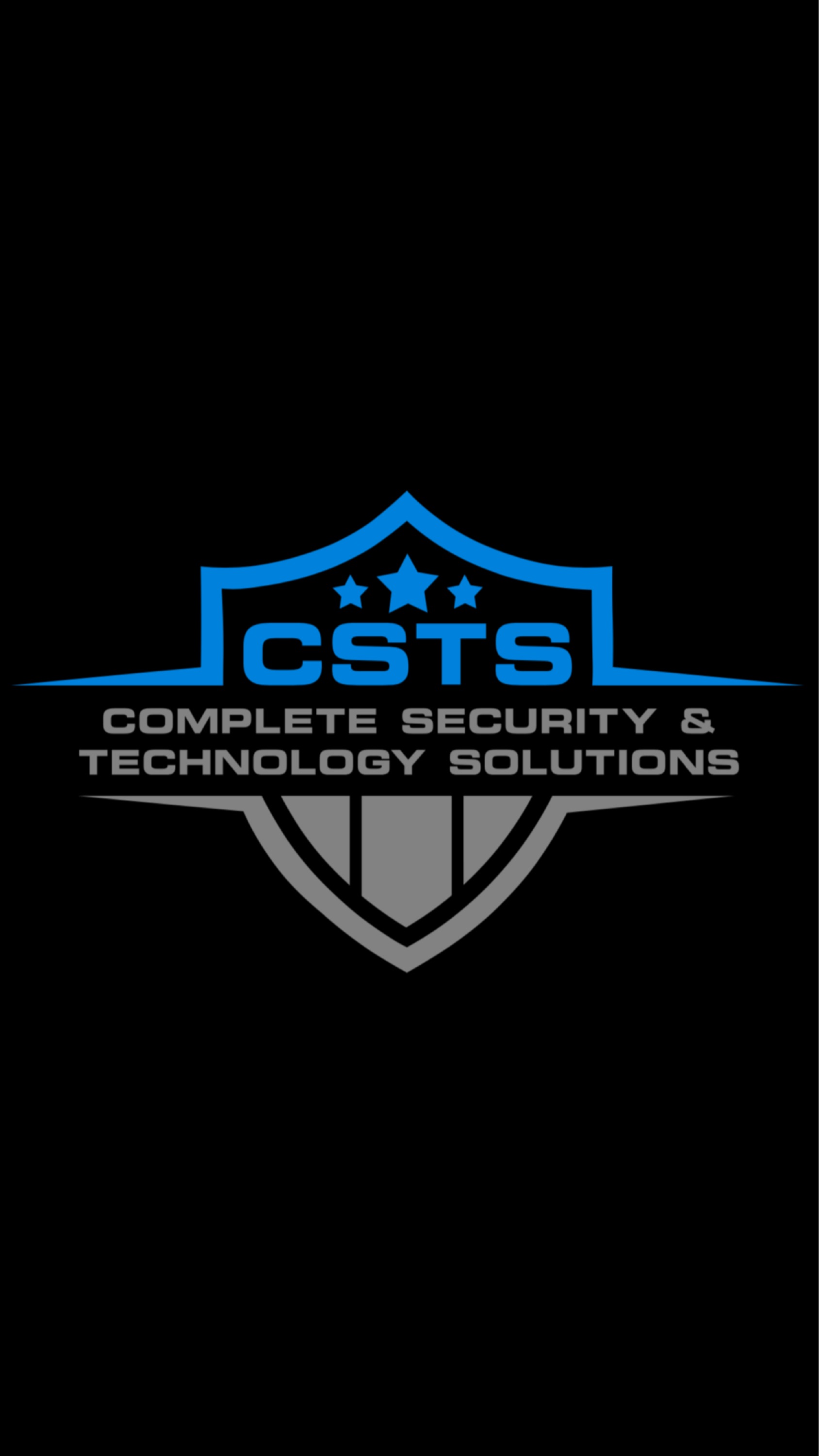 Complete Security & Technology Solutions IT, Inc. Logo