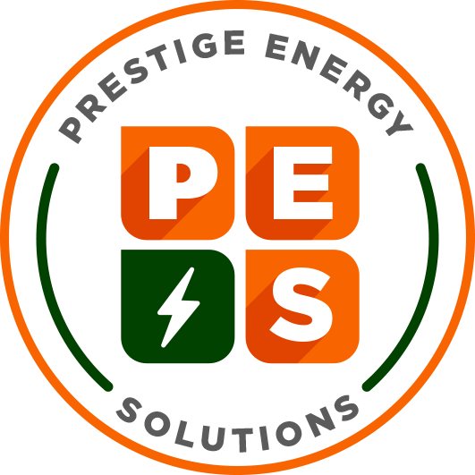 Prestige Energy Solutions LLC Logo