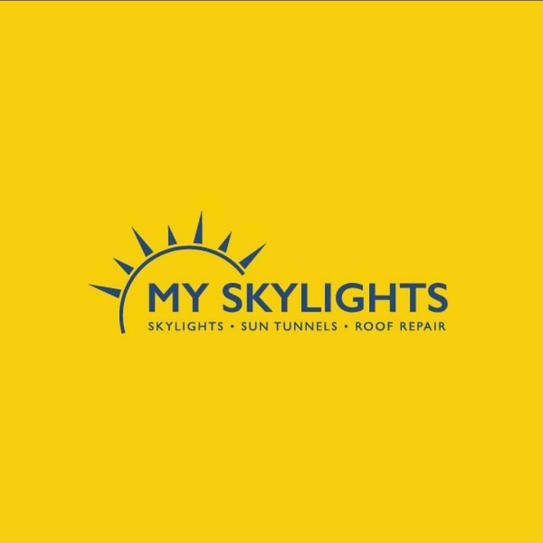 My Skylights, LLC Logo
