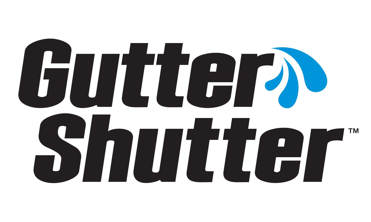 Gutter Shutter of Sioux Falls Logo