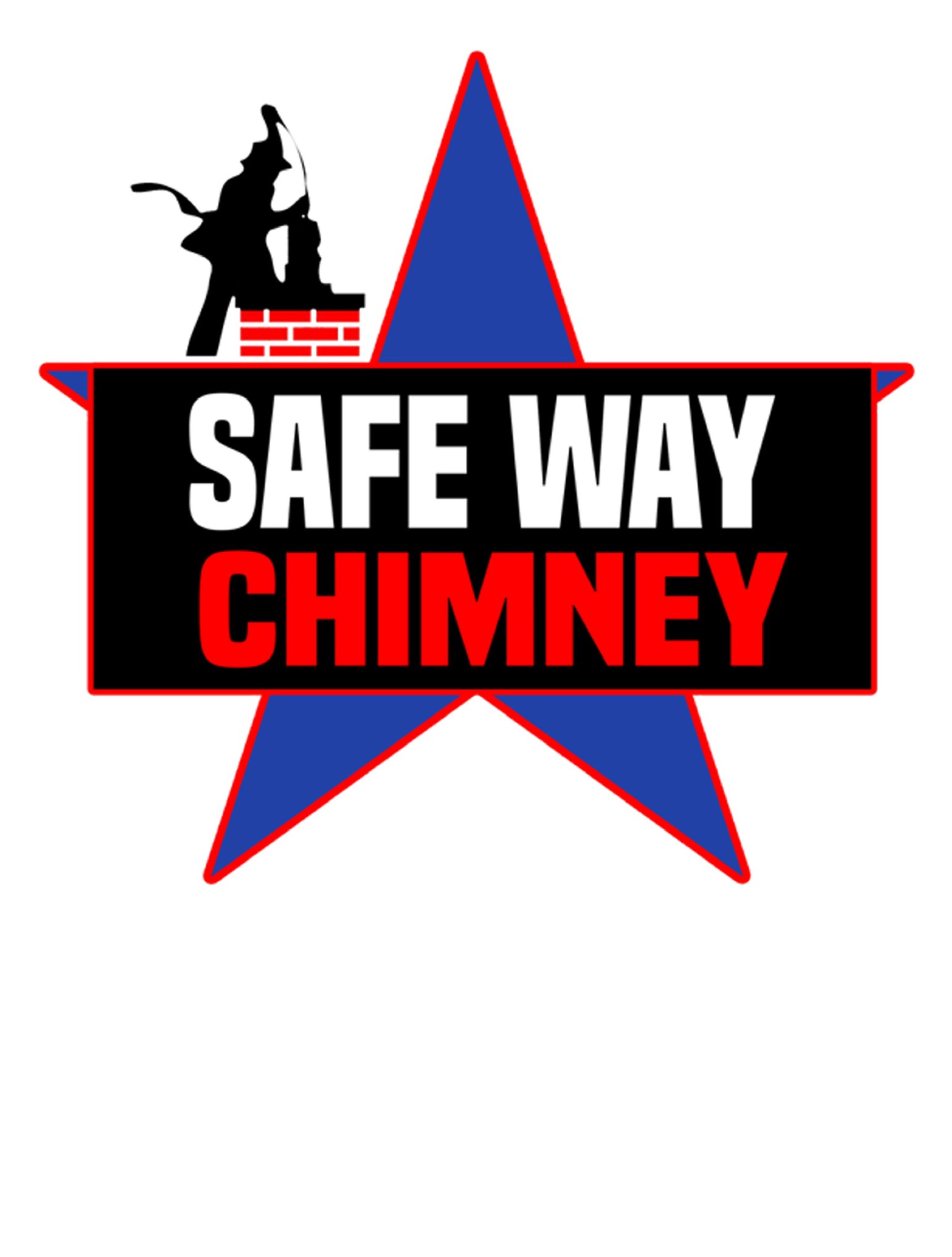 Safeway Chimney Logo