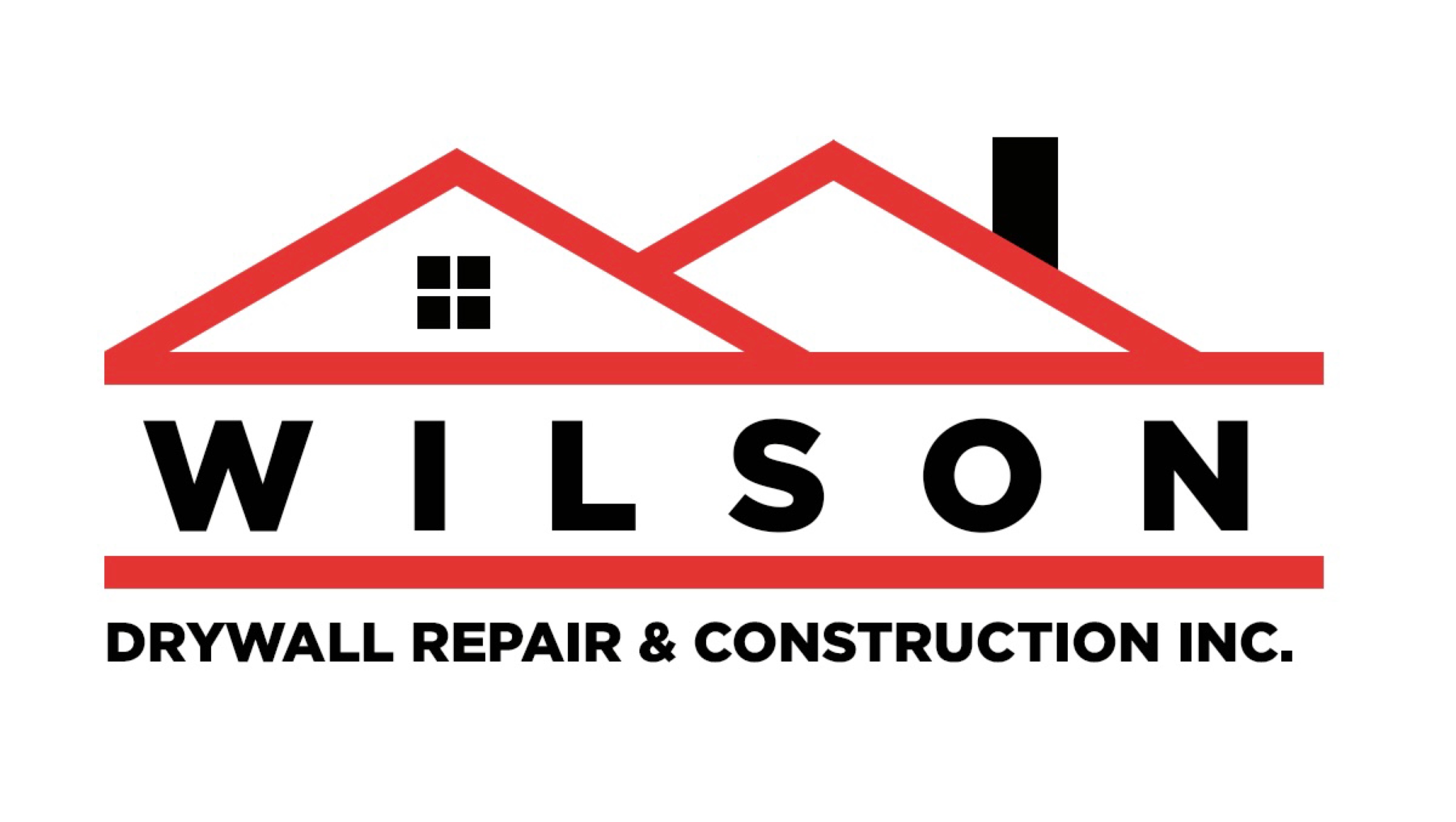 Wilson Drywall Repair and Construction, Inc. Logo