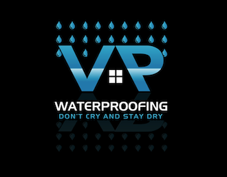 VP Waterproofing Logo