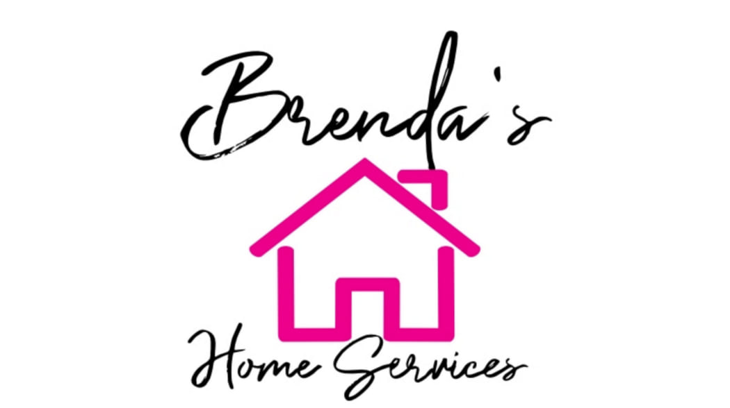Brenda's Home Services Logo