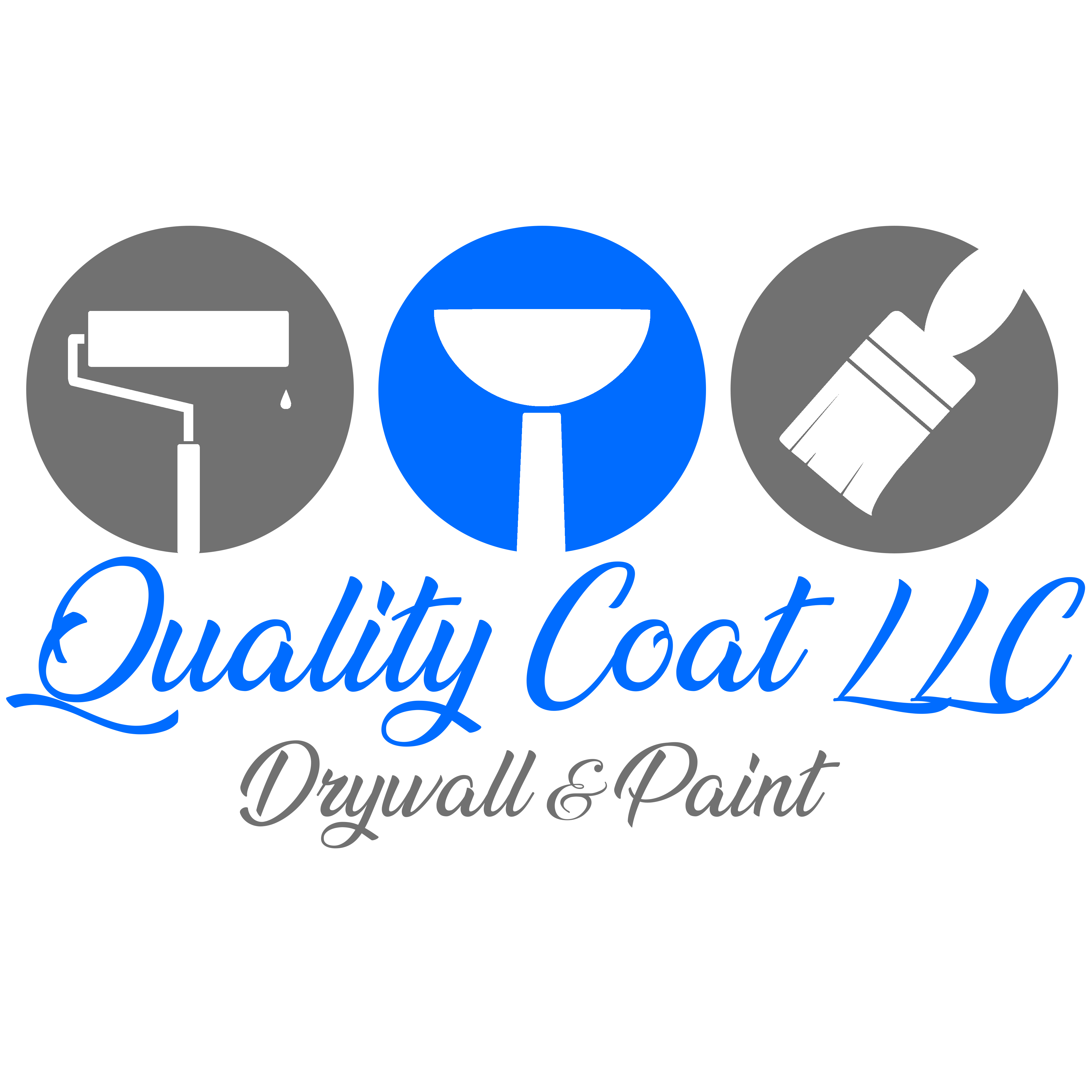 Quality Coat, LLC Logo