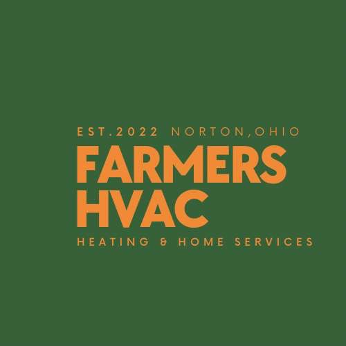 Farmers Heating and Home Services LLC Logo