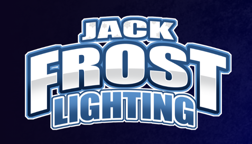 Jack Frost Lighting - Unlicensed Contractor Logo