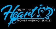 From The Heart Logo