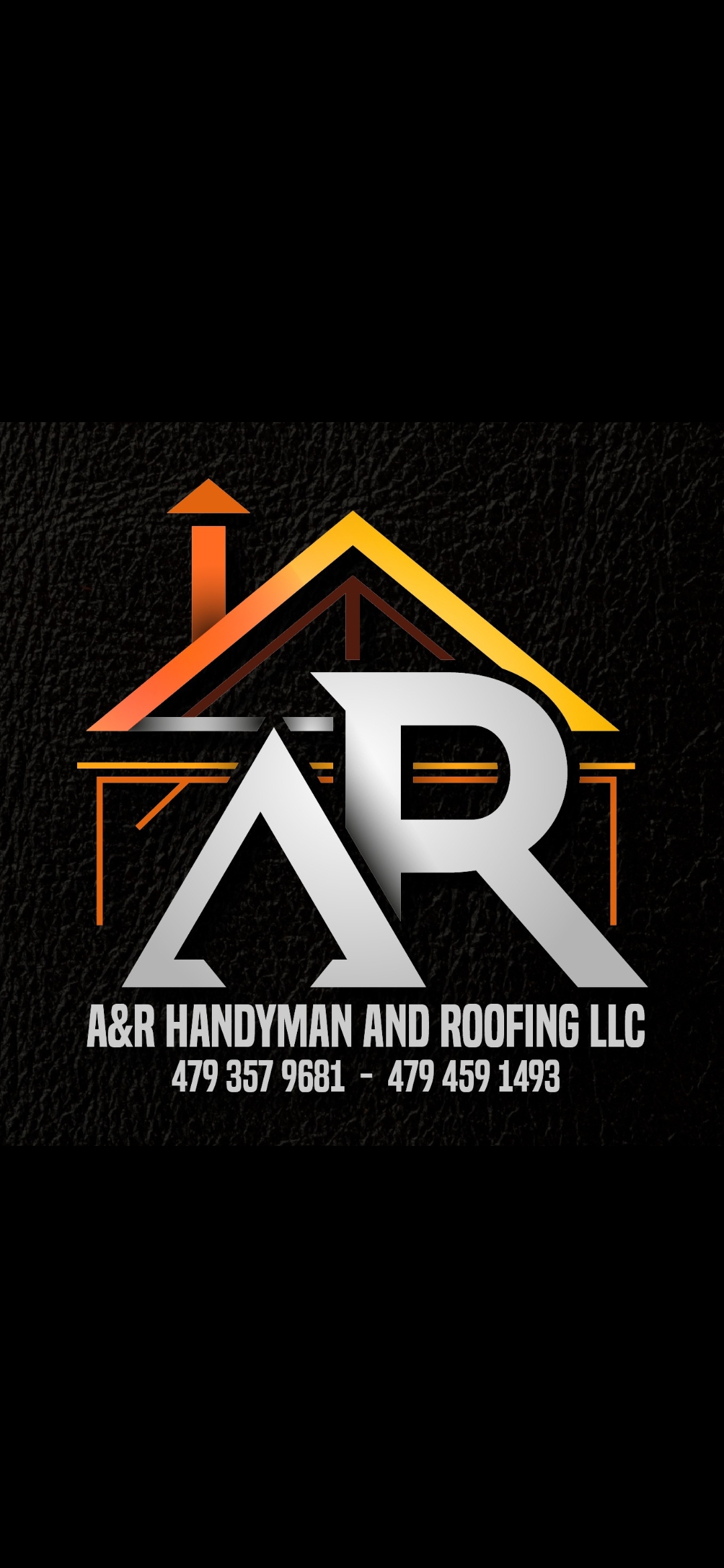 A&R Handyman & Roofing, LLC Logo