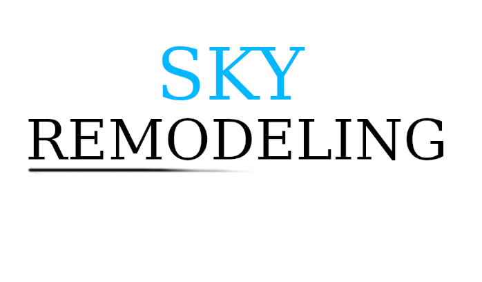 Sky Remodeling, Inc. Logo