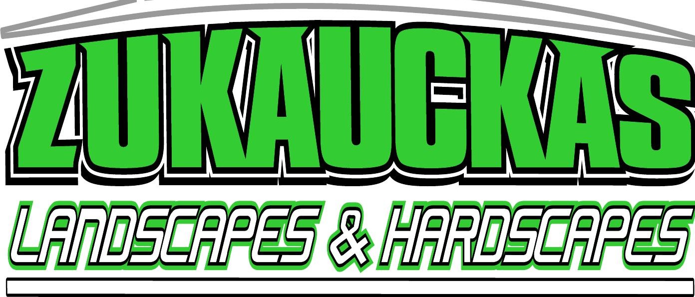 Zukauckas Landscapes and Hardscapes, LLC Logo