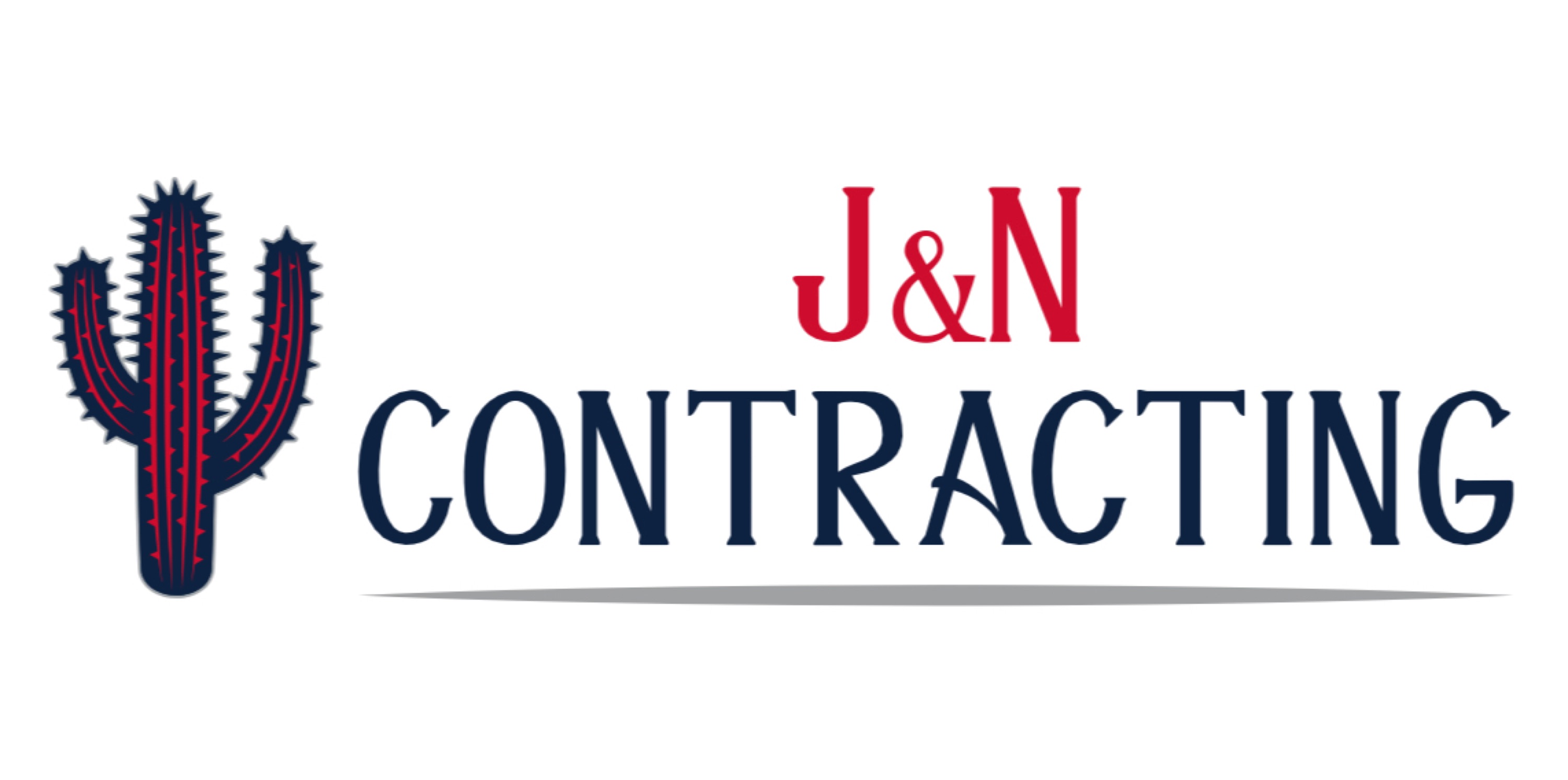 J & N Epoxy Services Logo