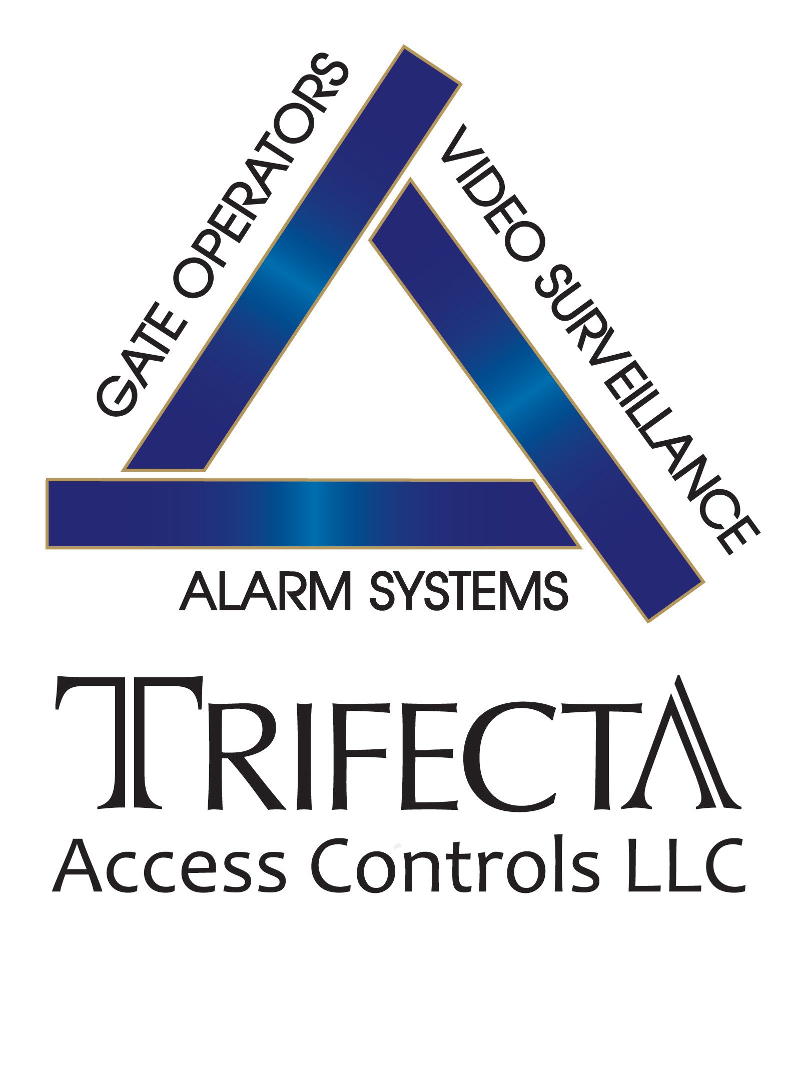 Trifecta Access Controls, LLC. Logo