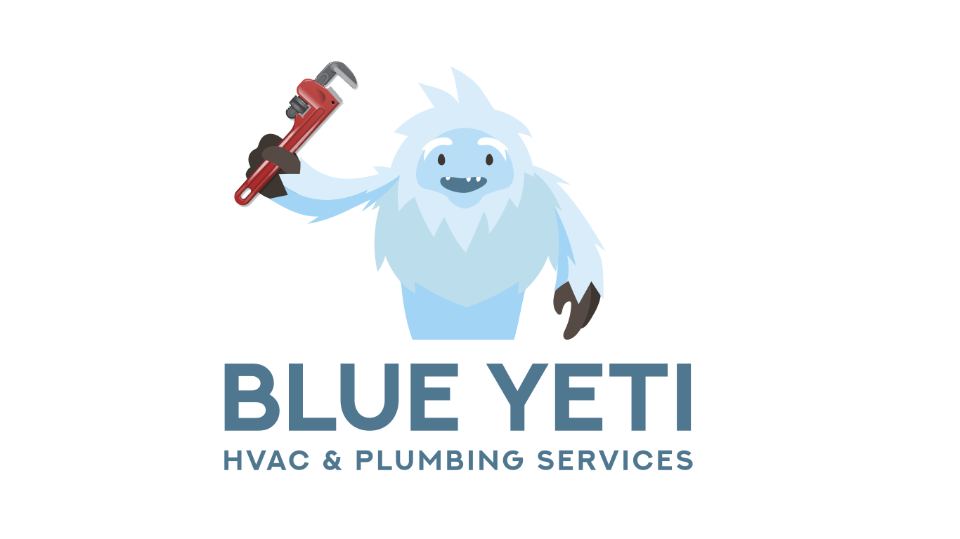 Blue Yeti Services, LLC Logo