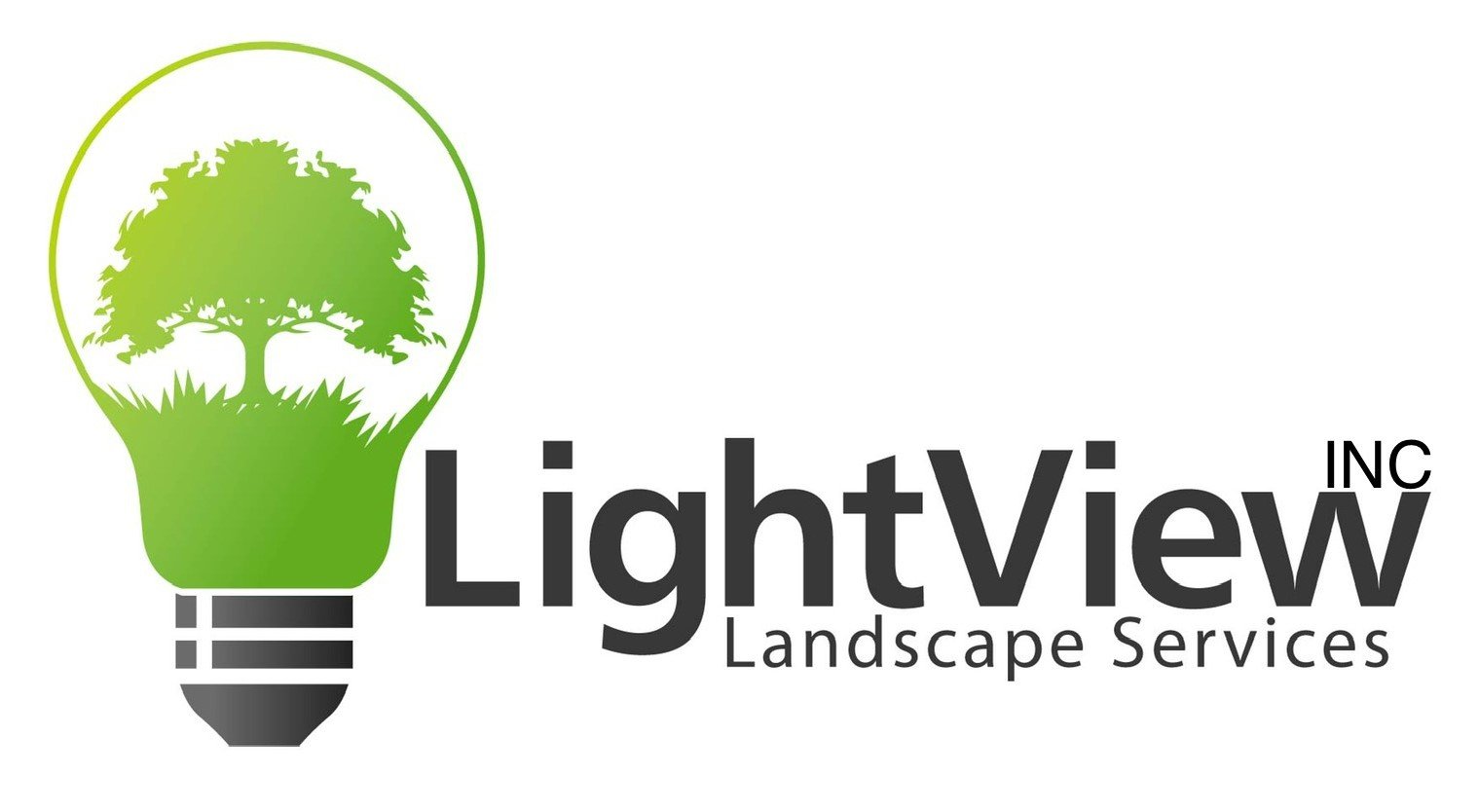Lightview Services, Inc. Logo