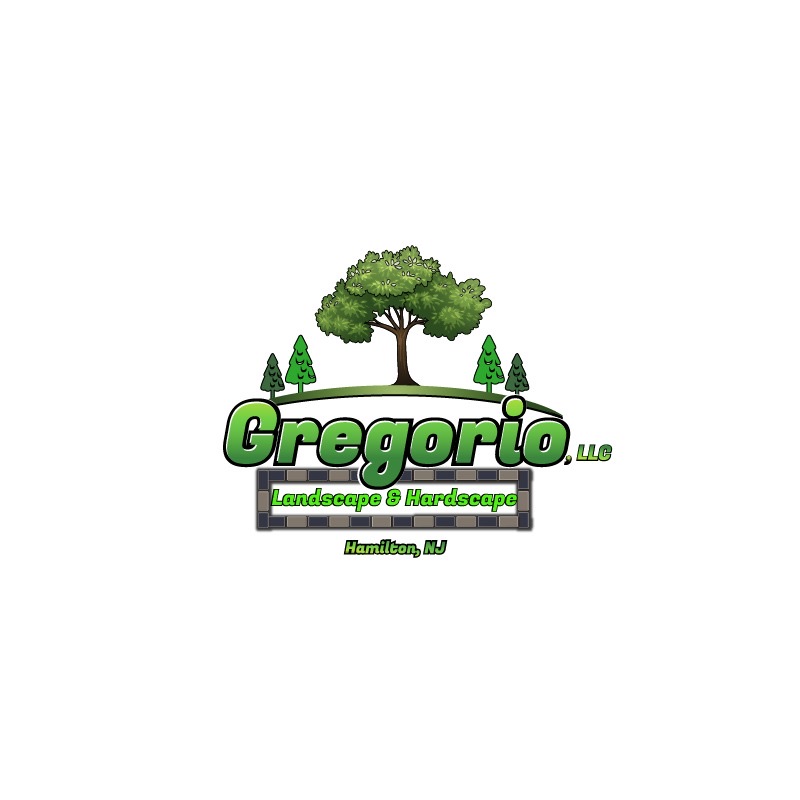 Gregorio Hardscape and Lawn Service LLC Logo