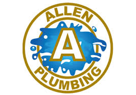 Allen Home Services Logo