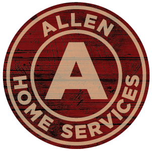 Allen Home Services Logo