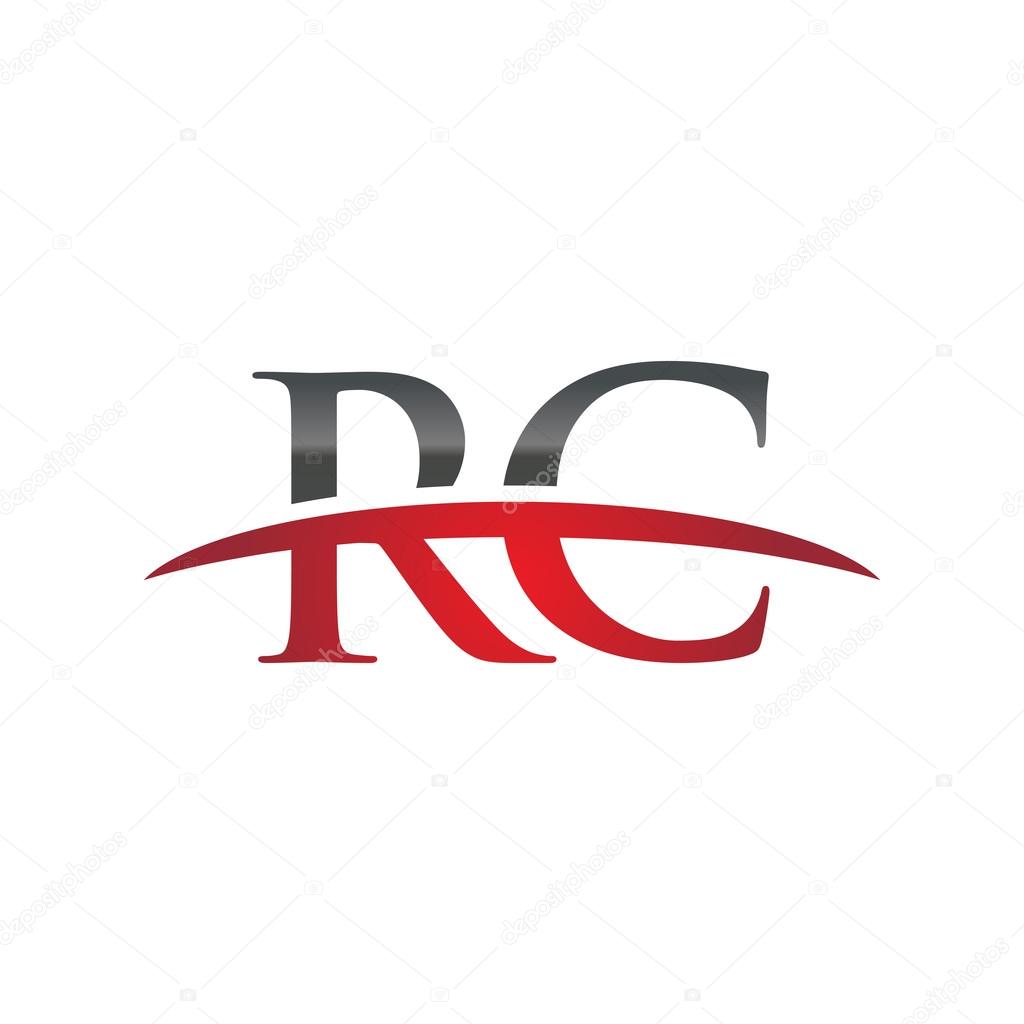 RC Heating and Cooling Logo
